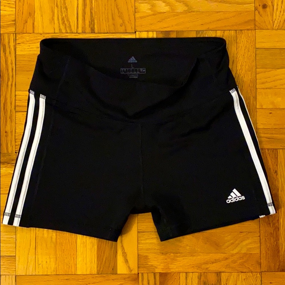 Adidas Women’s Climalite Shorts